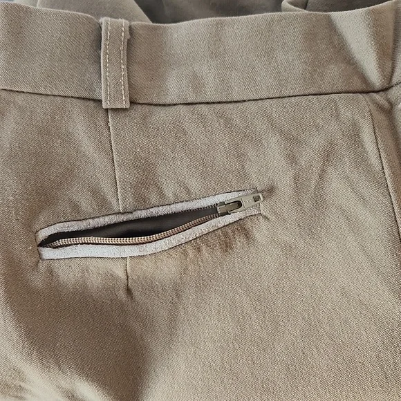 Votre Nom Riding Breeches - Picture 11 of 11